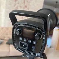 ویدیو لایت گودکس sl100 bi