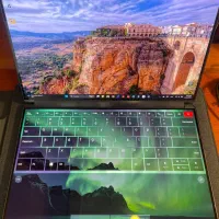 Lenovo - Yoga Book 9i لپ‌تاپ لمسی