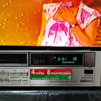 ویــدئو نــشنال 480 MASTERVCR|پخش‌کننده DVD و ویدیو|تهران, نیاوران|دیوار