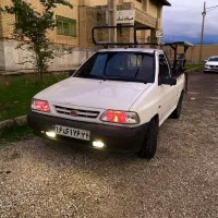 حمل بار مرادی