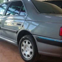 پژو پارس سال 1400|خودرو سواری و وانت|قروه, |دیوار