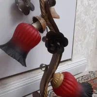 لوستر کارکرده