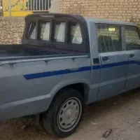 مزدا دو کابین|خودرو سواری و وانت|کوه چنار, |دیوار