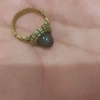 مهره و انگشتر برای جذب و رزق