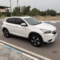 تیگو 7 ie مدل 1400