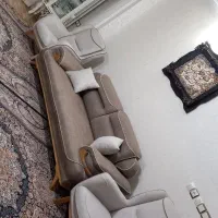 تعویض مبلمان نو با کهنه|مبلمان خانگی و میز عسلی|اشتهارد, |دیوار