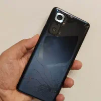 گوشی note 10 pro شیائومی|موبایل|تهران, خواجه نصیر طوسی|دیوار