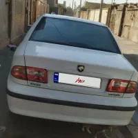 سمند مدل 93|خودرو سواری و وانت|زاهدان, |دیوار