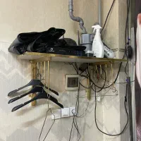 اجاره مغازه تجاری شهرک ولیعصر|اجارهٔ مغازه و غرفه|ورامین, شهرک ولیعصر|دیوار