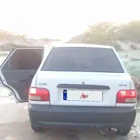 پراید131مدل91|خودرو سواری و وانت|کنارک, |دیوار