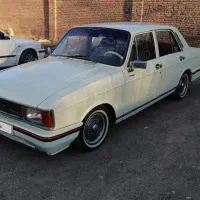 پیکان 76 پنج دنده کارخانه جوشن|خودرو سواری و وانت|اردبیل, |دیوار