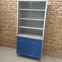 کابینت فلزی دست دوم