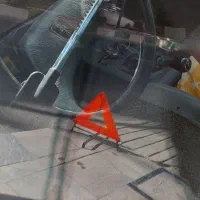 وانت کم کار تکبرگ سند مدل 90 دوگانه فابریک|خودرو سواری و وانت|خوانسار, |دیوار