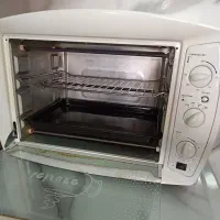 توستر Noble|اجاق گاز و لوازم برقی پخت‌وپز|سبزوار, توحیدشهر|دیوار