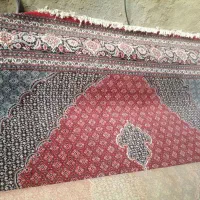 فرش ریز ماهی