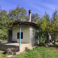 زمین باغی ویلا