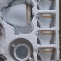 سرویس ۱۲ نفره مقصود