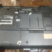 لب تاپ اچ پی 8740w|رایانه همراه|سنندج, |دیوار