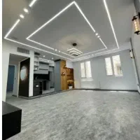 نقاشی ساختمان