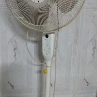 پنکه پایه بلند سایا