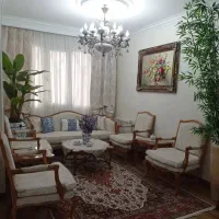 ۴۶ متر تک خواب خوش نقشه هفت چنار// کد ۴۳۵