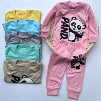 بلوز شلوار دخترانه وپسرانه|کفش و لباس بچه|گرگان, |دیوار