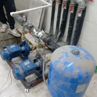 اجرا و تعمیرات تاسیسات مکانیکی|خدمات پیشه و مهارت|کاشان, فاز ۱ ناجی آباد|دیوار