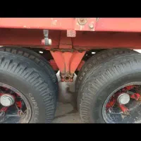 لبه کالابرز|خودرو سنگین|سورک, |دیوار