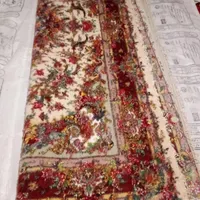 فرش 12متری اندازه خوب|فرش|آذرشهر, |دیوار