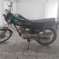 موتور مدارک دار|موتورسیکلت|نکا, |دیوار