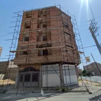 داربست فلزی عباسی فرد