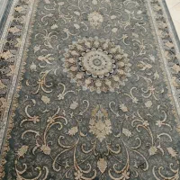 فرش طوسی ۷۰۰ شانه