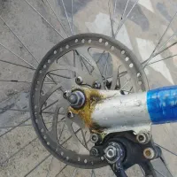 دوچرخه کمری|دوچرخه، اسکیت، اسکوتر|محمدیه-قزوین, |دیوار