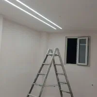 نقاشی ساختمان|استخدام معماری، عمران و ساختمانی|خرمآباد, |دیوار