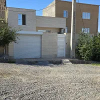 خانه ویلایی تازه ساخت در اندیشه نهضت متراژ ۱۸۰ متر