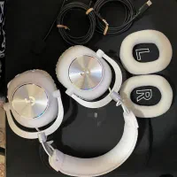 هدست گیمینگ لاجیتک logitech g pro lightspeed 2|قطعات و لوازم جانبی رایانه|تهران, گلستان (شهرک راه آهن)|دیوار