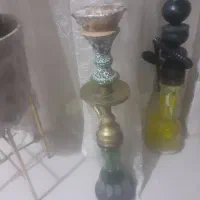 قلیون تنه برنج