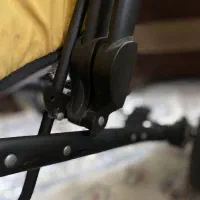 ست کالسکه دلیجان مدل بنیتا|کالسکه و لوازم جانبی|شاهدشهر, |دیوار
