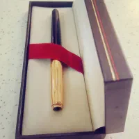 خودنویس پارکر ۵۱ اصل امریکایی و دیگر عکس