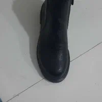نیم بوت زنانه|کیف، کفش، کمربند|یاسوج, |دیوار