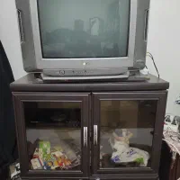 تلویزیون 21اینچ الجی