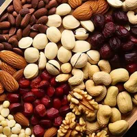 کارگر ساده،ماهر/خانم و اقا/خوابگاه/آجیل و خشکبار|استخدام صنعتی، فنی، مهندسی|پاکدشت, پاکدشت (مامازند)|دیوار