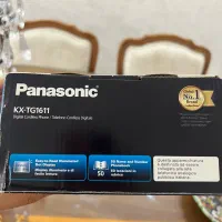 تلفن پاناسونیک نو|تلفن رومیزی|اصفهان, کساره|دیوار