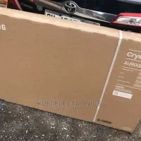 65 اینچ سامسونگ سِری ۹ مدل AU9000