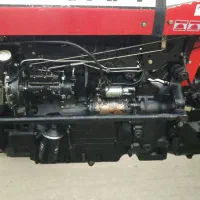 تراکتور فرگوسن 285 تمیز|خودرو سنگین|کمیجان, |دیوار