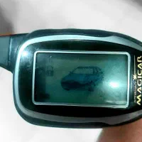 دزدگیرتصویری ماجیکار گلد اصل کره مدل M110as|قطعات یدکی و لوازم جانبی|تهران, دهکده المپیک|دیوار