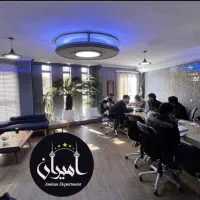 همکاری در اولین دپارتمان هوشمند املاک ساری|استخدام بازاریابی و فروش|ساری, |دیوار