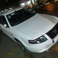 سمندسورن پلاس e7سون درحد خشک