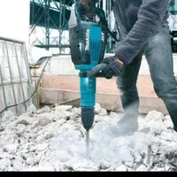 تخریب کاری سوراخکاری هیتلی کاری و بنایی ساختمان