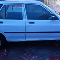 پراید مدل80|خودرو سواری و وانت|تربتحیدریه, بالا ولایت|دیوار